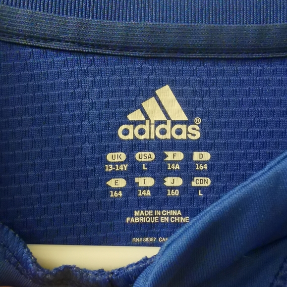 Chelsea Jersey - Picture 3 of 3